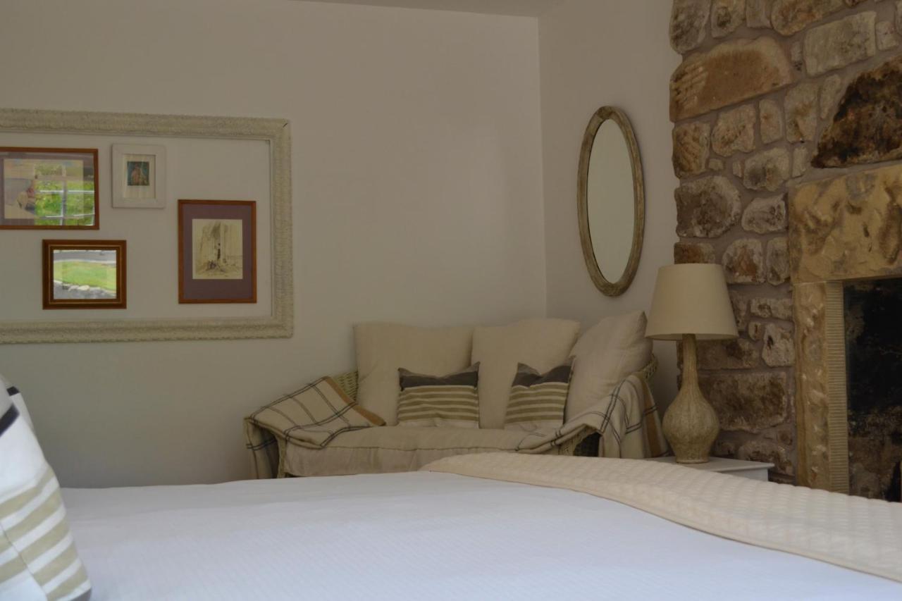 Balmungo Cottage B&B St Andrews Ngoại thất bức ảnh