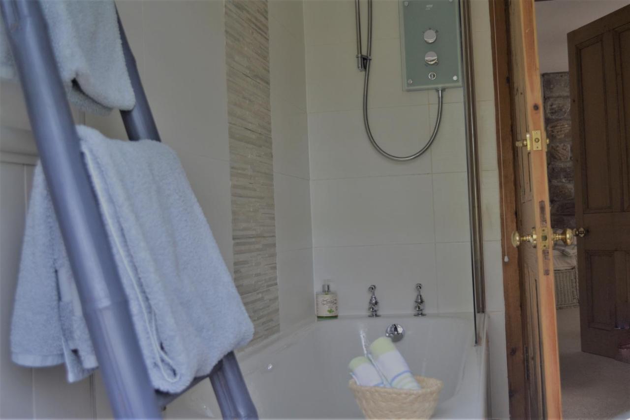Balmungo Cottage B&B St Andrews Ngoại thất bức ảnh