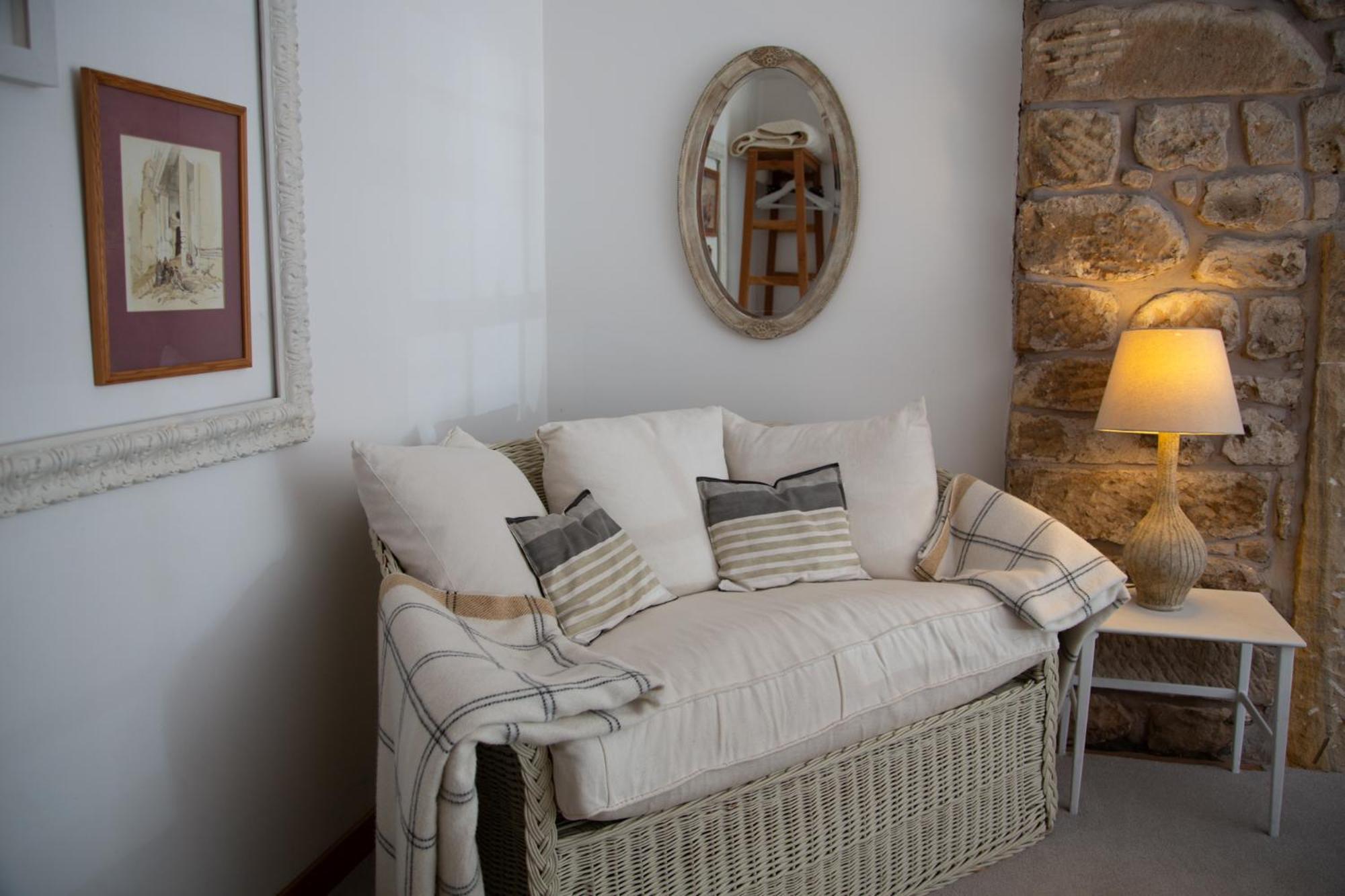 Balmungo Cottage B&B St Andrews Ngoại thất bức ảnh