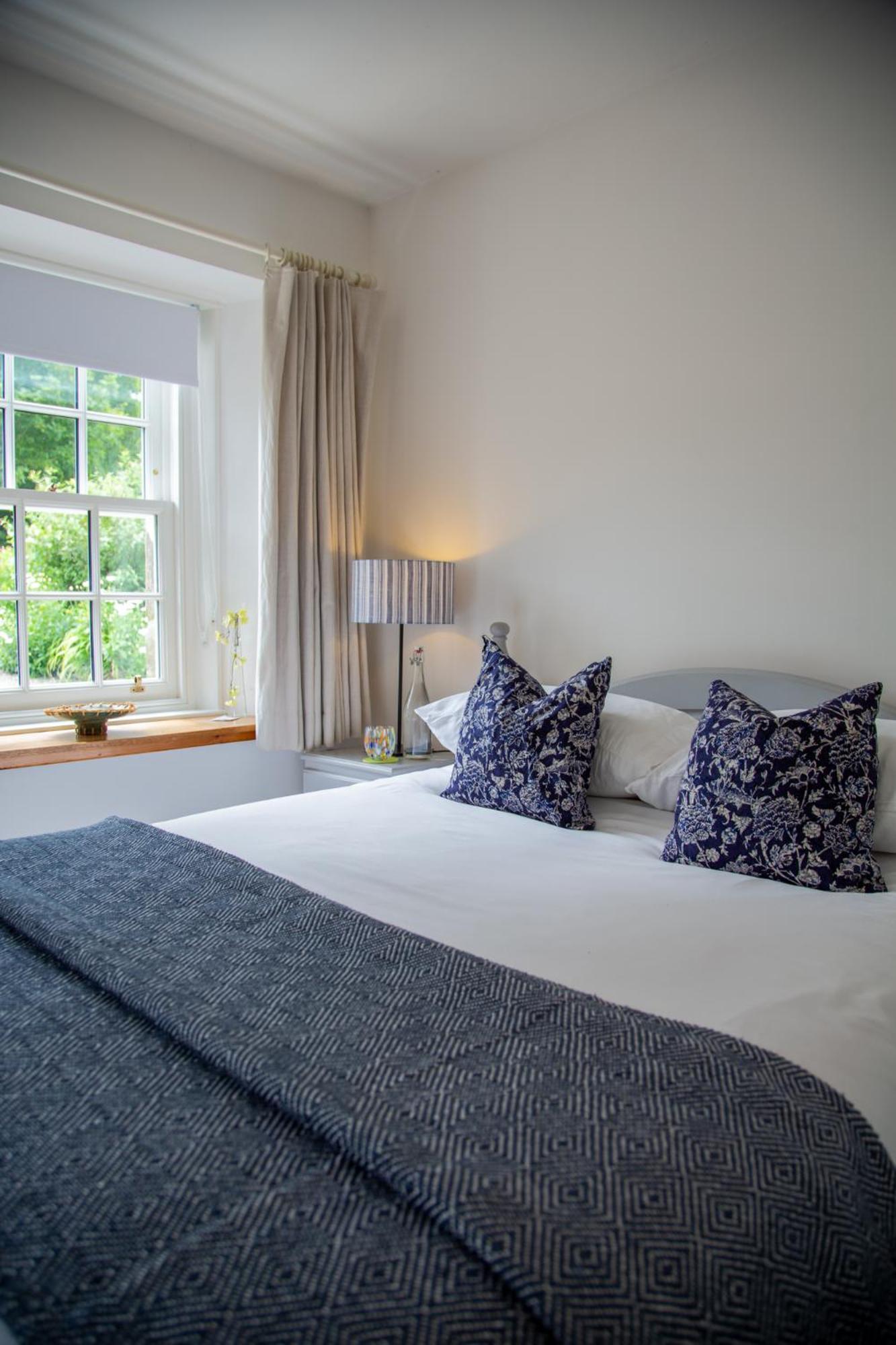 Balmungo Cottage B&B St Andrews Ngoại thất bức ảnh