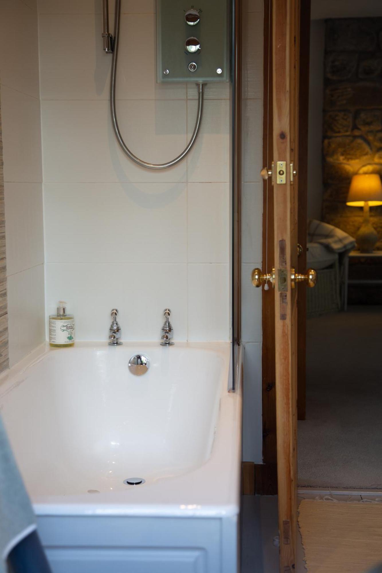 Balmungo Cottage B&B St Andrews Ngoại thất bức ảnh